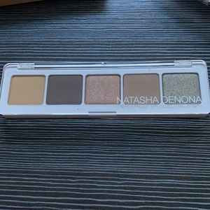 Eyeshadow Palette